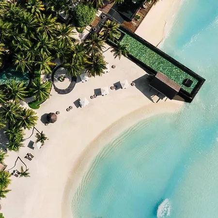Hotel One&Only Reethi Rah